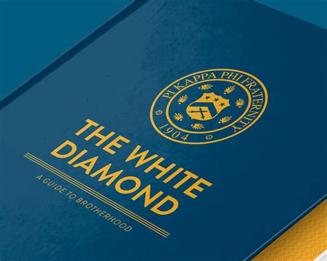 pi kappa phi white diamond study guide PDF