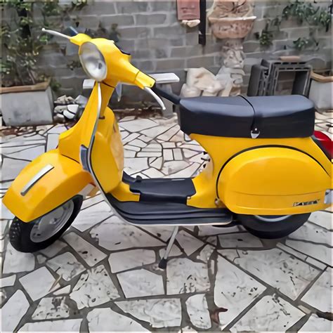 piaggio vespa px 150 Kindle Editon