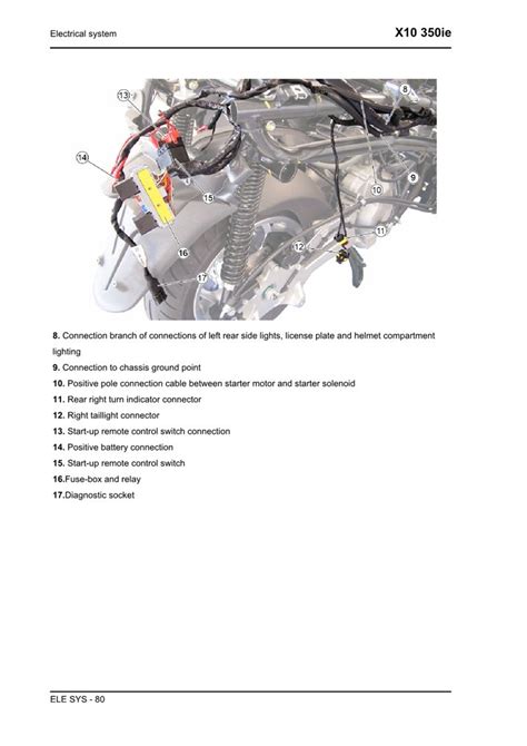 piaggio x10 instruction manual Doc