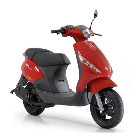 piaggio zip 50 4t manual Doc