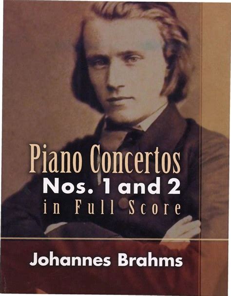 piano concertos nos 1 2 and 3 in full score Kindle Editon