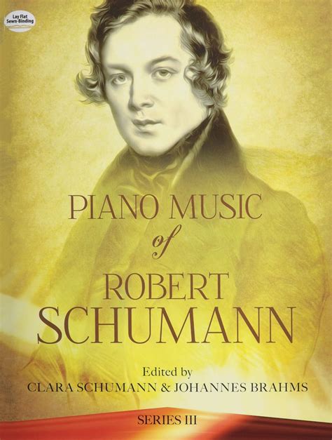 piano music of robert schumann series iii dover music for piano Epub