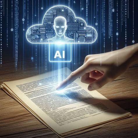 piapp更新: Unleashing the Power of AI-Powered Document Analysis