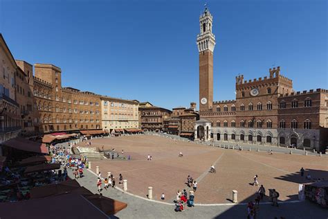 piazza di siena