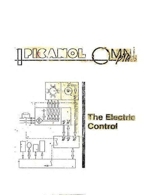 picanol omni plus setting manual Reader