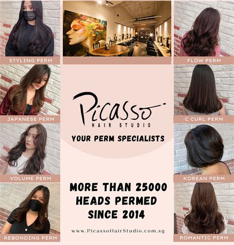 picasso hair studio bugis