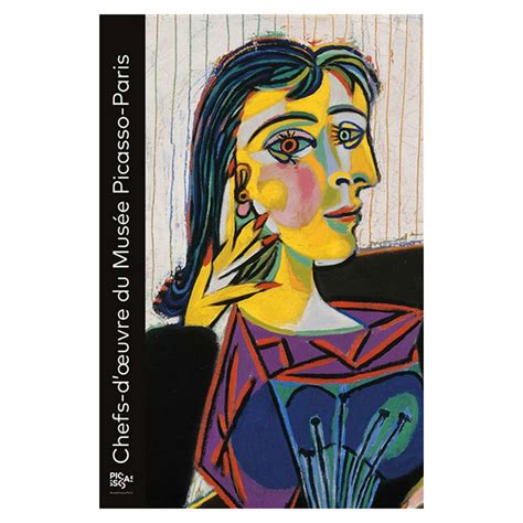 picassos masterpieces the musee picasso paris collection Doc