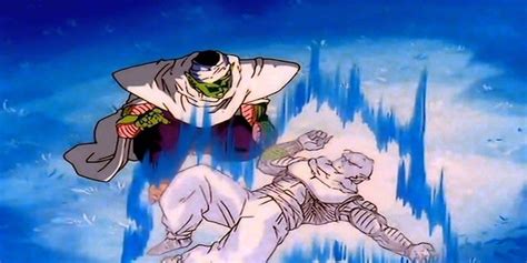 piccolo and nail fusion