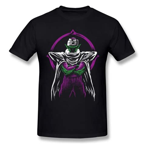 piccolo t shirt