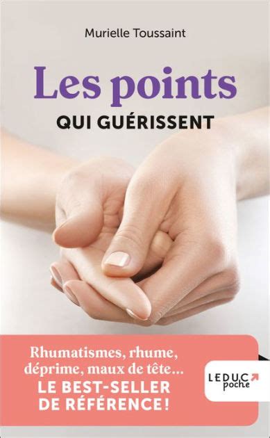 pices qui gu rissent murielle toussaint Doc