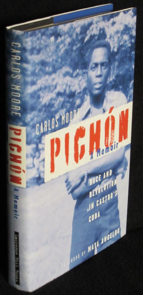 pichon race and revolution in castros cuba a memoir Epub