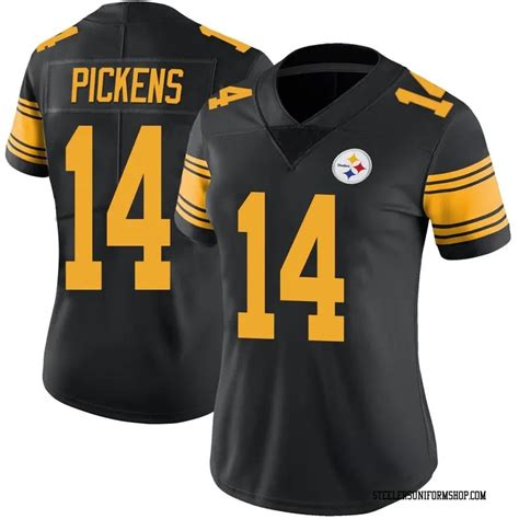 pickens jersey