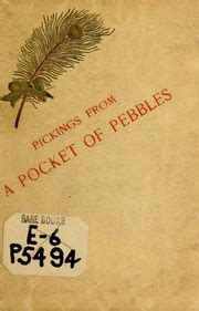 pickings pocket pebbles classic reprint Epub