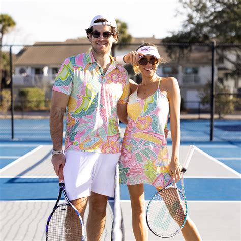 pickle ball outfits