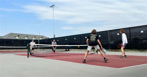 pickleball classes nyc learn reddit