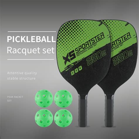 pickleball paddles singapore