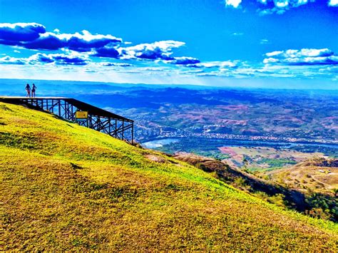 pico da ibituruna