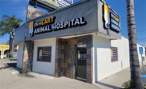 pico rivera animal clinic