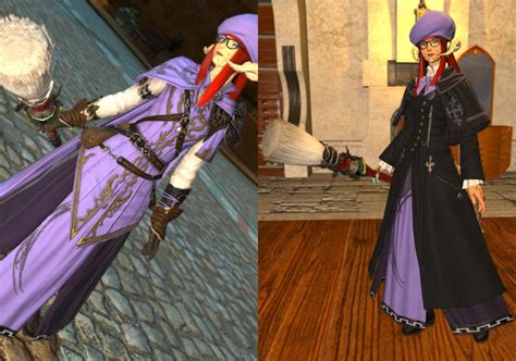 pictomancer glam