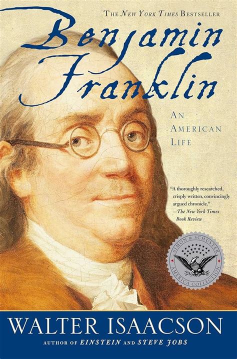 picture book of benjamin franklin PDF
