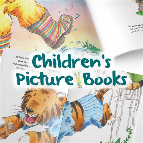 picture books for children picture books for children Doc
