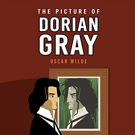 picture dorian gray illustrated audiobook Epub