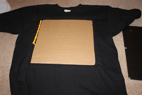 picture frames for tee shirts