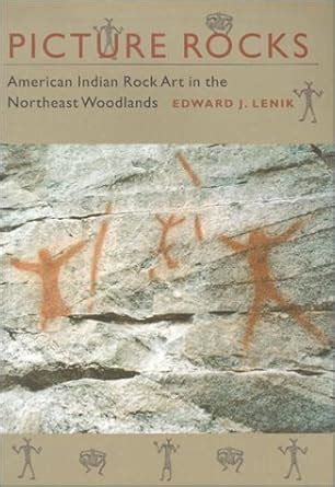 picture rocks american indian rock art in the northeast woodlands Doc