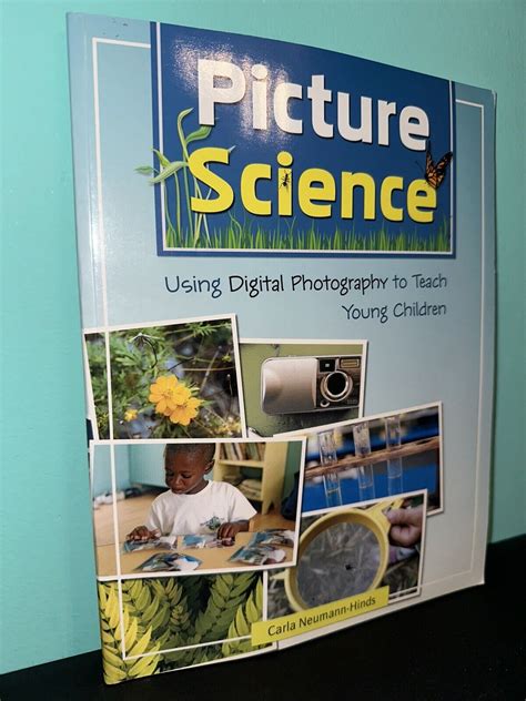 picture science using digital photography to teach young children PDF