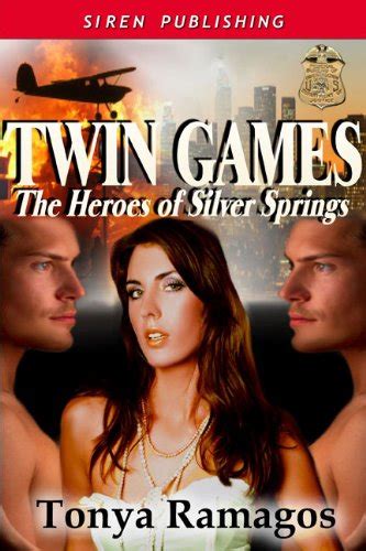 picture this the heroes of silver springs 5 siren menage amour Doc