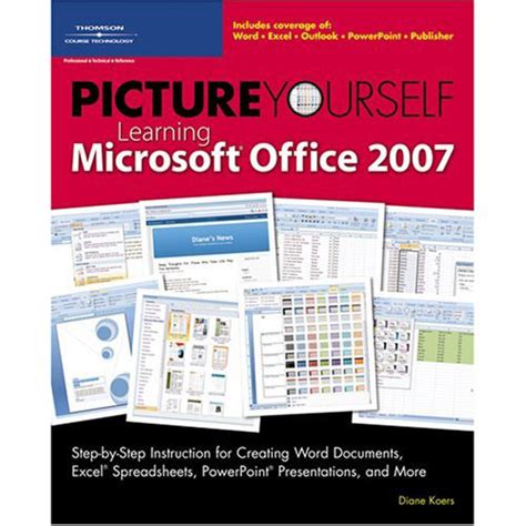 picture yourself learning microsoft stepbystep Reader