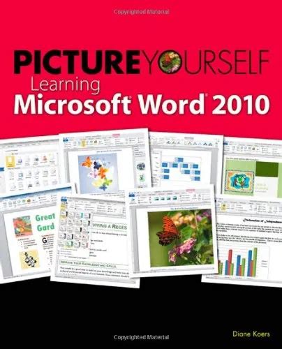 picture yourself learning microsoft stepbystep Reader