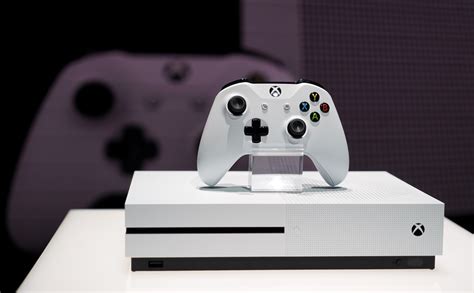 pictures of a xbox one