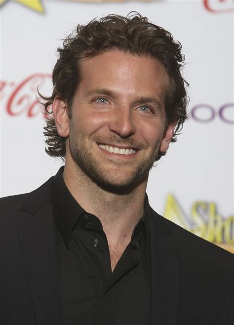 pictures of bradley cooper