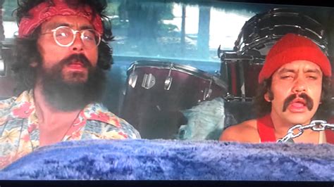 pictures of cheech and chong