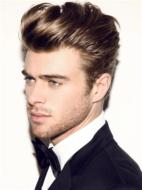 pictures of classic hair styles for men PDF