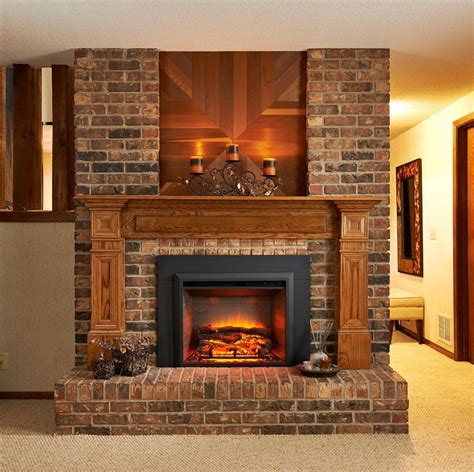 pictures of fireplaces