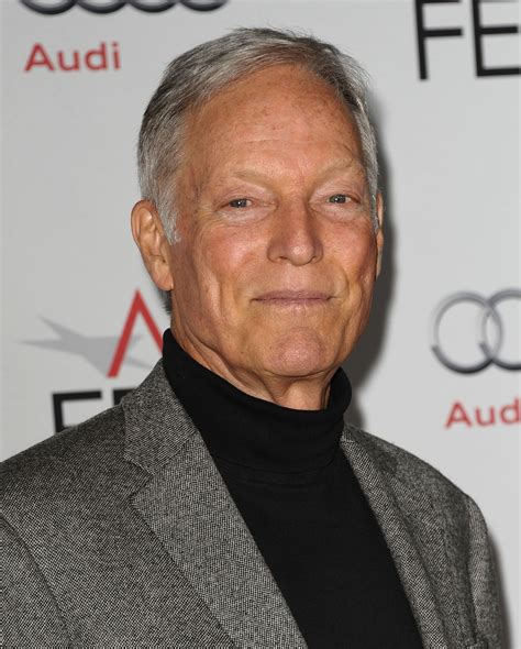 pictures of richard chamberlain