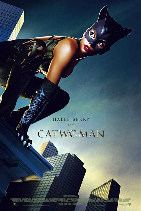 pictures of the catwoman