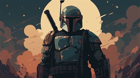 pictures of the mandalorian