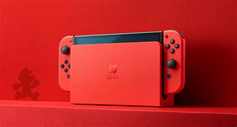 pictures of the nintendo switch