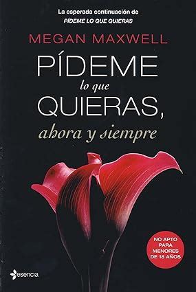 pideme quieras ahora siempre spanish PDF