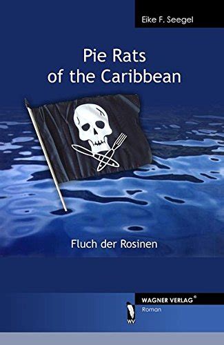 pie rats caribbean fluch rosinen ebook Reader