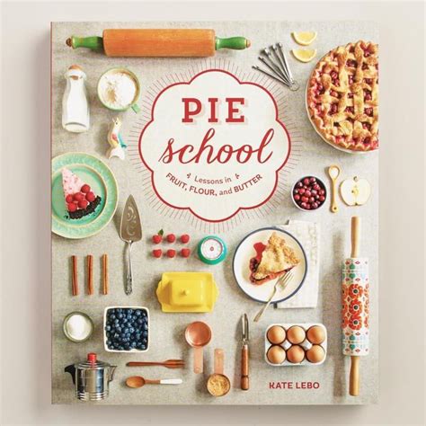 pie school lessons in fruit flour and butter Epub