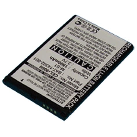 pieces 1500mAh Replacement Battery BlackBerry PDF