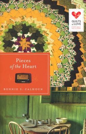 pieces of the heart quilts of love series Kindle Editon