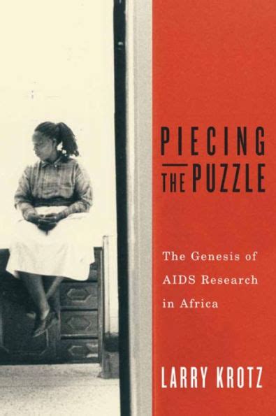 piecing the puzzle the genesis of aids research in africa Doc
