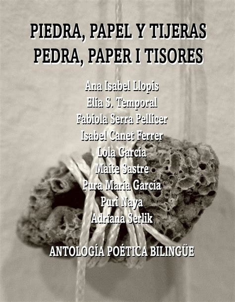 piedra papel y tijeras pedra paper i tisores la lectora impaciente nÂº 5 Epub