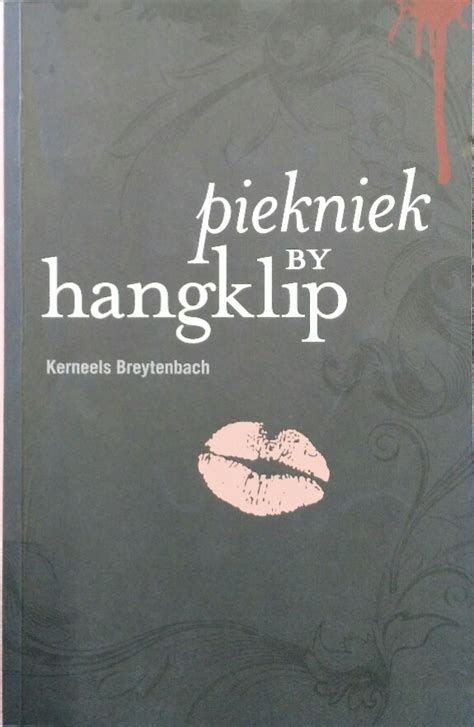 piekniek by hangklip download pdf Epub