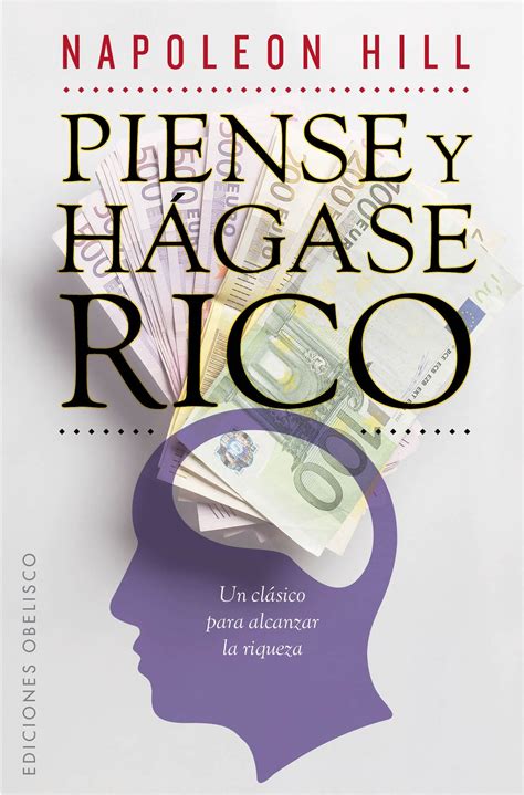 piense y hagase rico spanish edition Reader